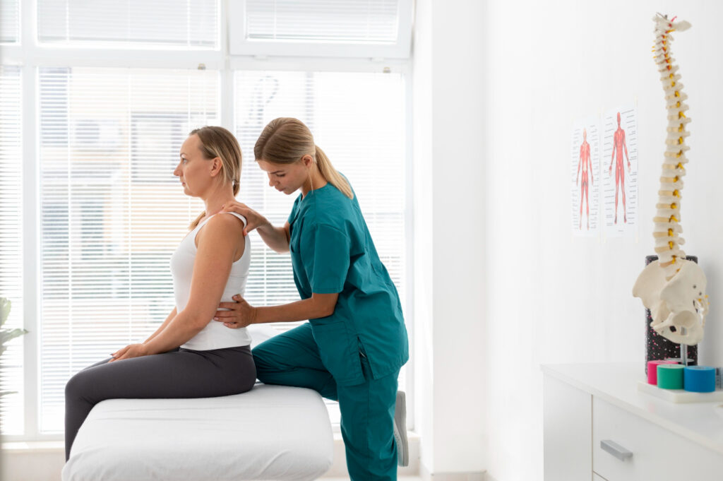Beacon Physio